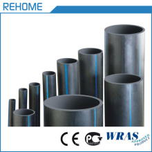 China Factory CE Certified DN32 Water System Plastic HDPE Pipes for Irrigation